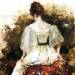 Portrait of a Woman: The White Dress